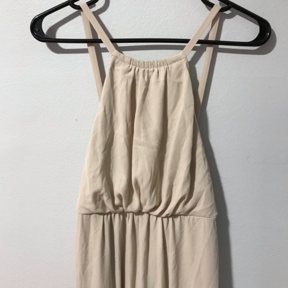 Show me Your Mumu Amanda Maxi Dress Size M - Picture 4 of 5